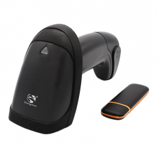 Máy quét mã vạch không dây 2D SC-880G-2D